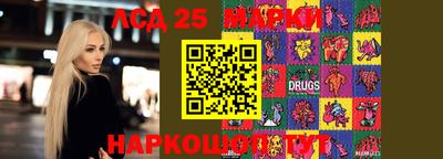 индика Мариинск